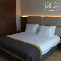 Nearport Hotel Sabiha Gokcen Airport