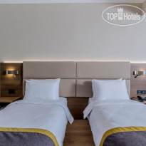Nearport Hotel Sabiha Gokcen Airport