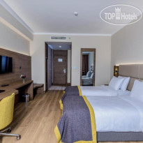 Nearport Hotel Sabiha Gokcen Airport 