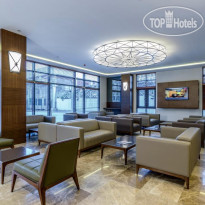 Nearport Hotel Sabiha Gokcen Airport