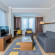 Nearport Hotel Sabiha Gokcen Airport 