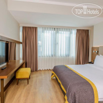 Nearport Hotel Sabiha Gokcen Airport