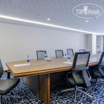 Nearport Hotel Sabiha Gokcen Airport