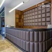 Nearport Hotel Sabiha Gokcen Airport