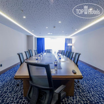 Nearport Hotel Sabiha Gokcen Airport