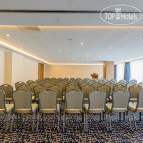 Nearport Hotel Sabiha Gokcen Airport 