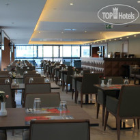 Nearport Hotel Sabiha Gokcen Airport