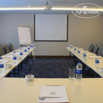 Nearport Hotel Sabiha Gokcen Airport