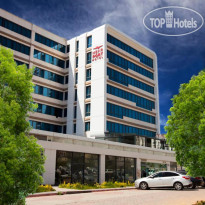 Nearport Hotel Sabiha Gokcen Airport 
