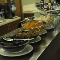 Nearport Hotel Sabiha Gokcen Airport