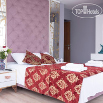 The Zanadu Istanbul 