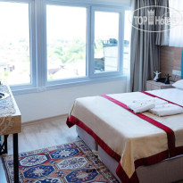 The Laila Hotel