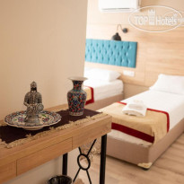 The Laila Hotel