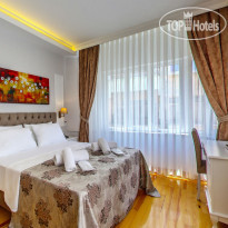 Beyazit Palace Hotel