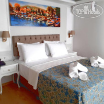Beyazit Palace Hotel