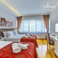 Beyazit Palace Hotel