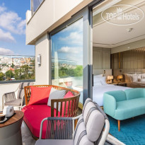 Stayso The House Hotel 