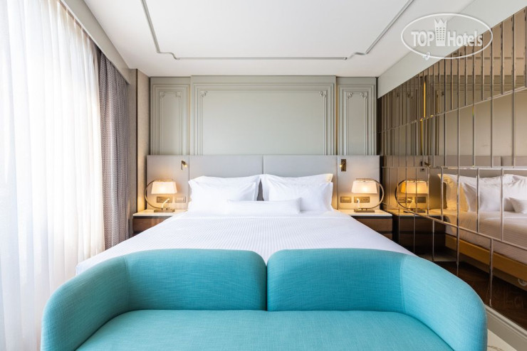 Hotel photo Stayso The House Hotel 4*
