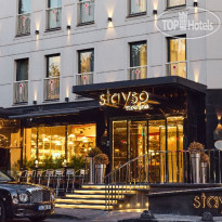 Stayso The House Hotel 