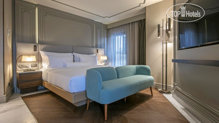 Hotel photo Stayso The House Hotel 4*