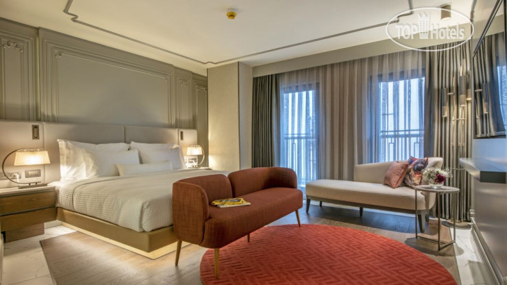 Hotel photo Stayso The House Hotel 4*