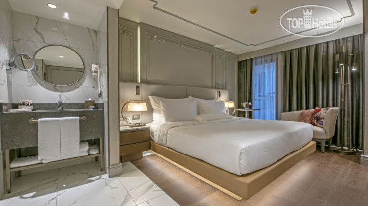 Hotel photo Stayso The House Hotel 4*