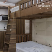 Ferman Apart Hotel 