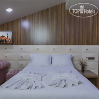 Ferman Apart Hotel 