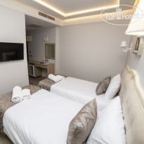 HHK Hotel Downtown
