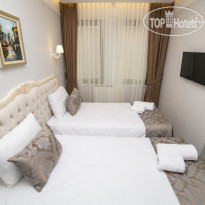 HHK Hotel Downtown