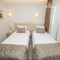 HHK Hotel Downtown