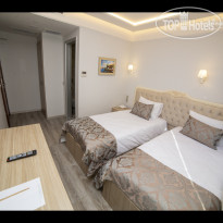 HHK Hotel Downtown