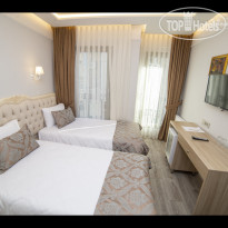 HHK Hotel Downtown