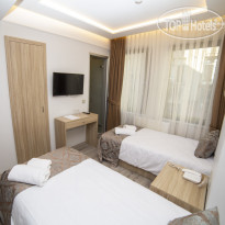 HHK Hotel Downtown