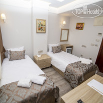 HHK Hotel Downtown