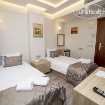 HHK Hotel Downtown