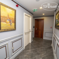 HHK Hotel Downtown 