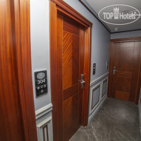 HHK Hotel Downtown 