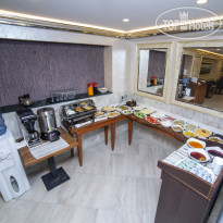 HHK Hotel Downtown