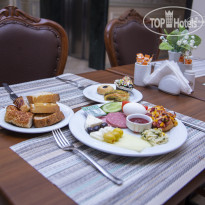 HHK Hotel Downtown