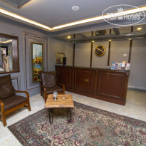 HHK Hotel Downtown 