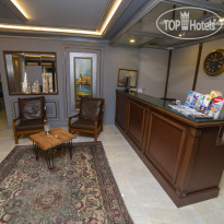 HHK Hotel Downtown 