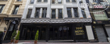 HHK Hotel Downtown 4*