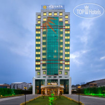 La Quinta by Wyndham Istanbul Gunesli 