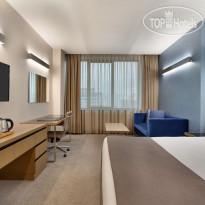 La Quinta by Wyndham Istanbul Gunesli 