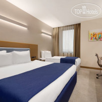 La Quinta by Wyndham Istanbul Gunesli 