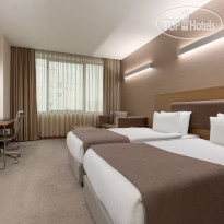 La Quinta by Wyndham Istanbul Gunesli 