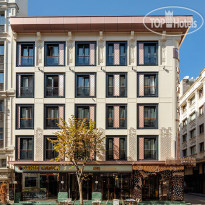 Danis Hotel Istanbul