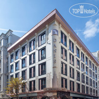 Danis Hotel Istanbul