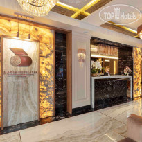 Danis Hotel Istanbul